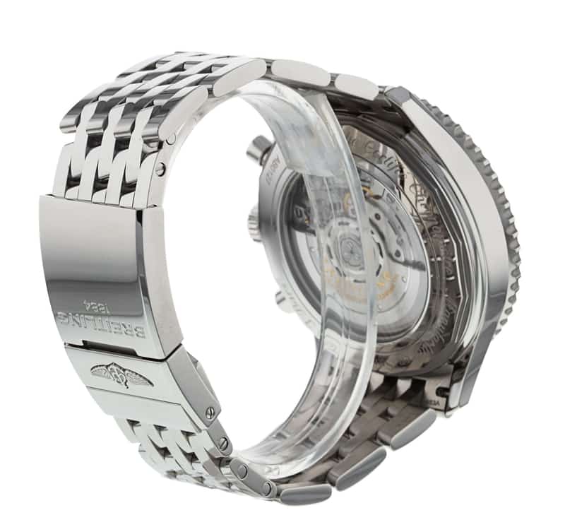 Breitling Navitimer 01 AB0127